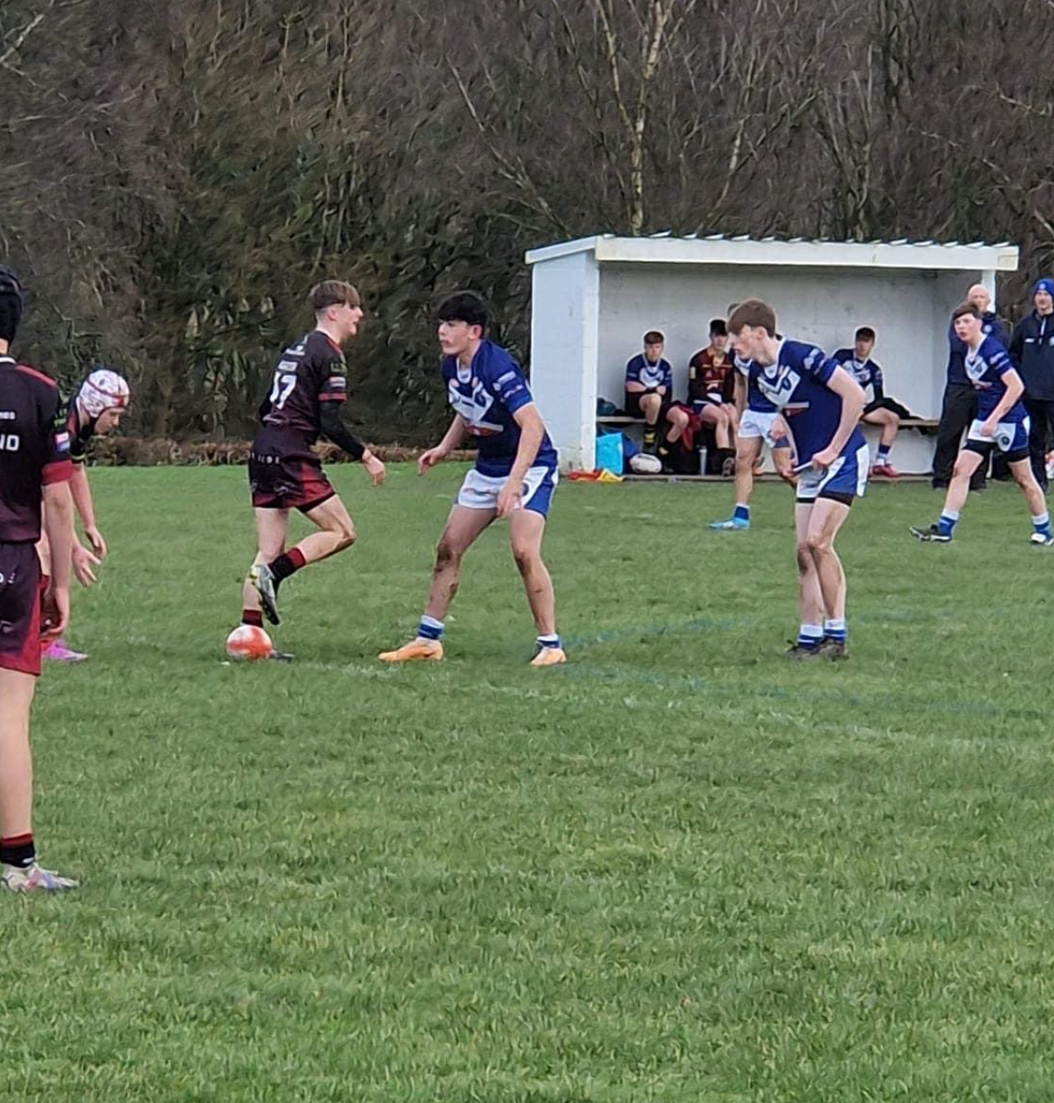 HORNETS BREAKING NEW GROUND - Rochdale Hornets - Total Rugby League ...