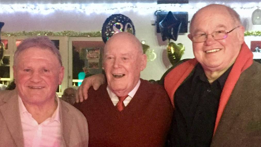 RIP MALCOLM PRICE RIP MALCOLM PRICE