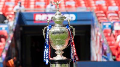 Challenge Cup Round 3 Date Confirmed