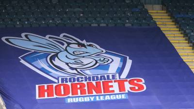 Update: Betfred League 1