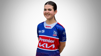 Nuala Collins joins Hornets Women for 2025