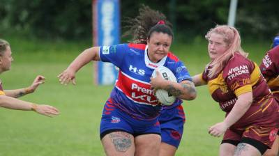 Darcey Price re-joins Hornets Women for 2025