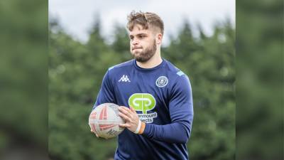 Young Wigan Warriors front-rower joins on loan