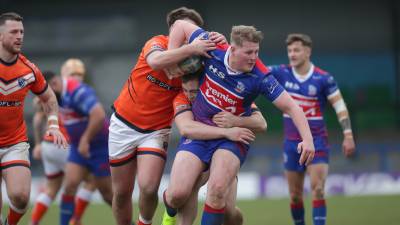 Toby Brannan released as Joe Lowe heads out on loan