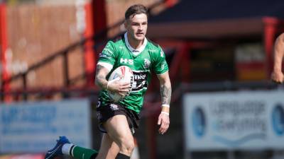 Report: Swinton Lions 18-12 Rochdale Hornets