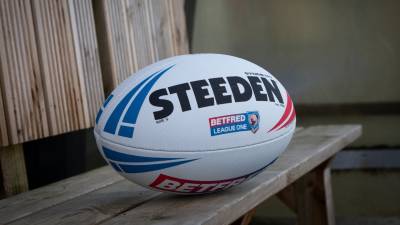 New format outside Betfred Super League in 2026 