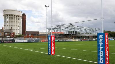 Hornets to visit Goole Vikings for pre-season clash