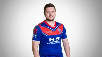 Player departure: Jack Holmes