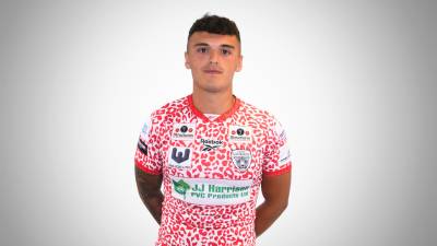 Hornets sign promising forward Bailey Pemberton