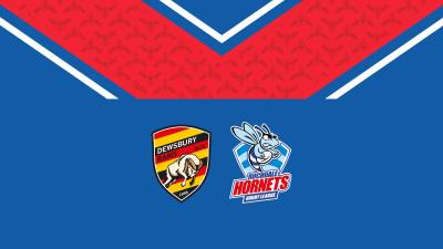 New date for trip to Dewsbury Rams
