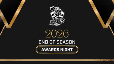Details confirmed for 2026 End of Season Awards Night