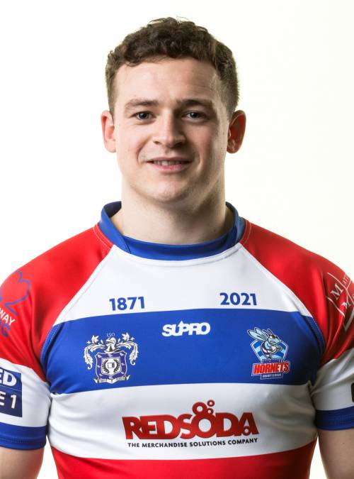 Samuel Freeman