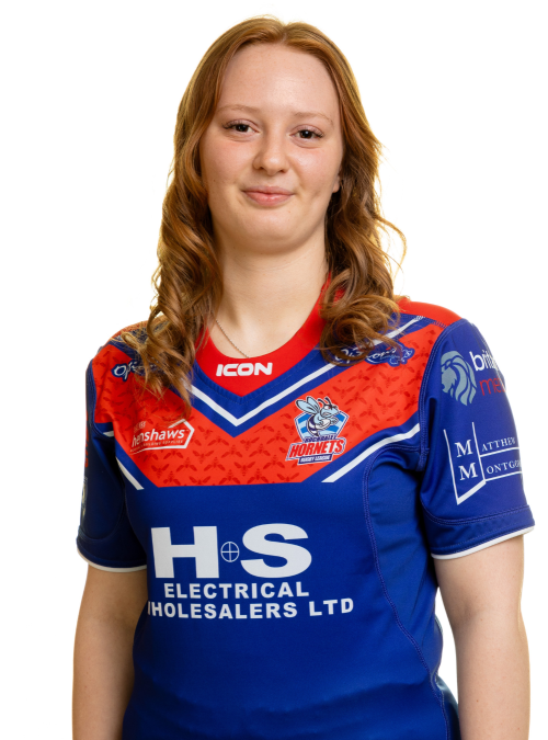 Libby Hadfield