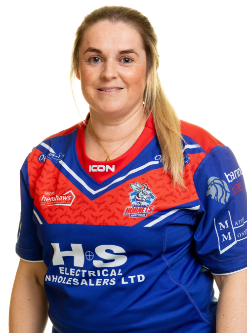 Claire Collins