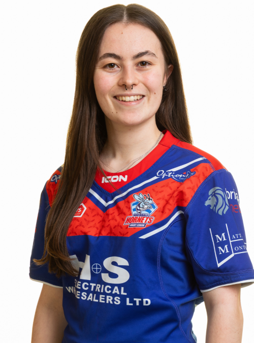 Izzie Critchley