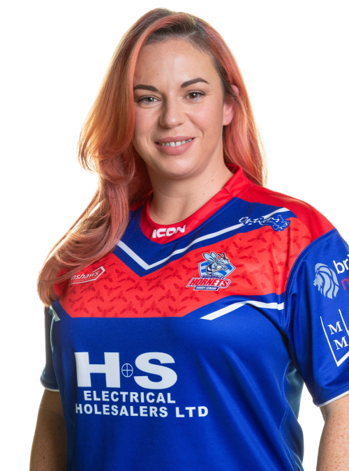 Eleanor MILNE