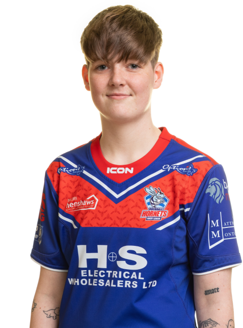 Nicole CLARK