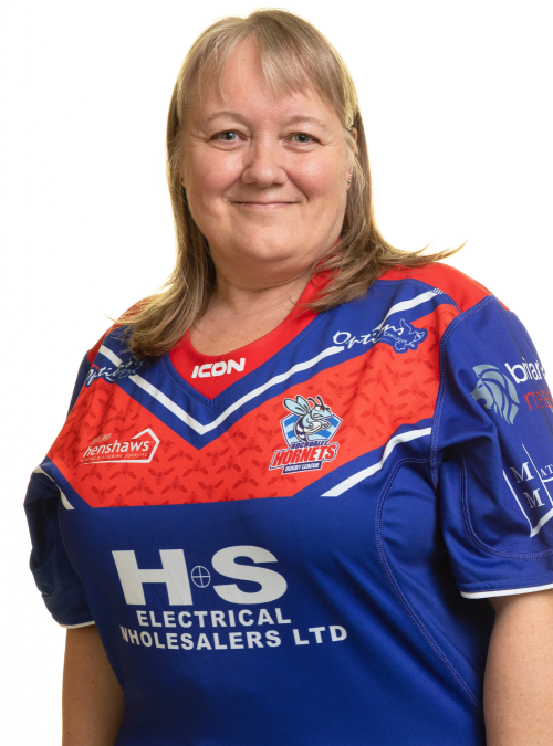 Claire Rigby