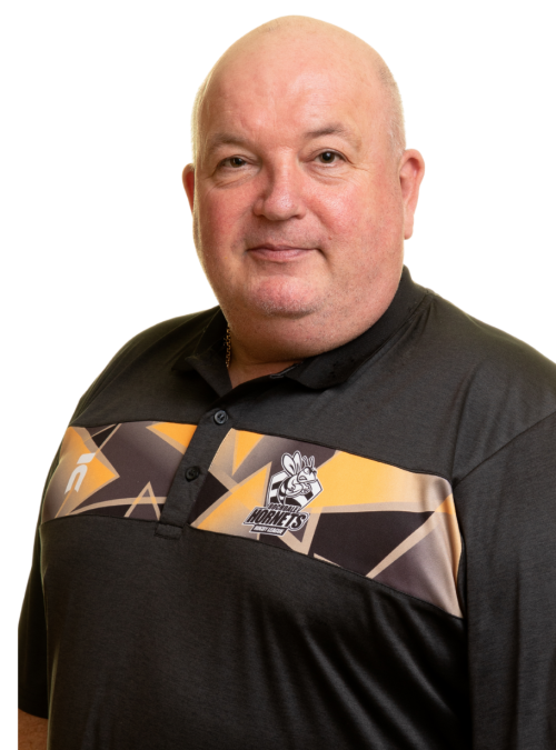 Rob Rigby