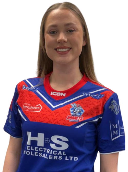 Emily Howarth